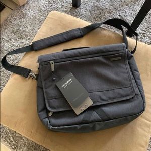 Samsonite Laptop/Messenger Bag